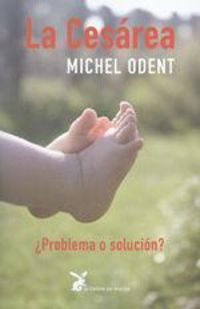 Produktbild: La ces&aacute;rea : &iquest;problema o soluci&oacute;n?