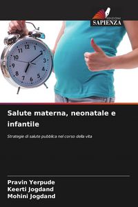 Produktbild: Salute materna, neonatale e infantile