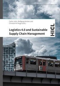 Produktbild: Proceedings of the Hamburg International Conference of Logistics (HICL) / Logistics 4.0 and Sustainable Supply Chain Management
