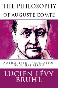 Produktbild: The Philosophy of Auguste Comte