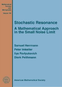 Produktbild: Stochastic Resonance