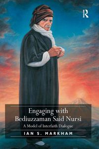 Produktbild: Engaging with Bediuzzaman Said Nursi