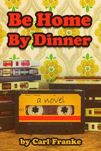 Produktbild: Be Home By Dinner
