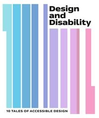 Produktbild: Design and Disability