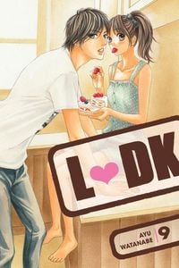 Produktbild: Ldk 9