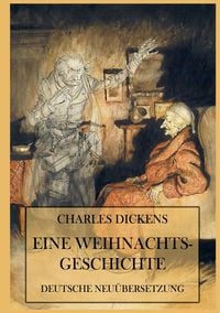 Bild vom Artikel Dickens, C: Weihnachtsgeschichte vom Autor Charles Dickens