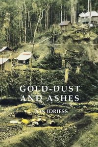 Produktbild: Gold-Dust and Ashes