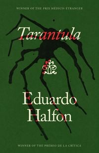 Produktbild: Tarantula