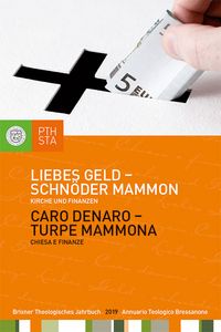Produktbild: Liebes Geld - schn&ouml;der Mammon