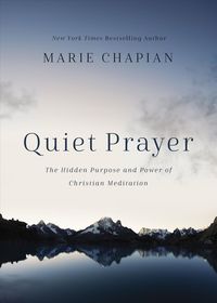Produktbild: Quiet Prayer