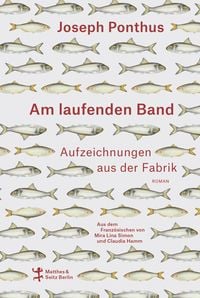 Produktbild: Am laufenden Band