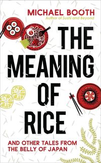 Produktbild: The Meaning of Rice