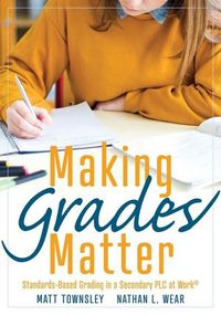 Produktbild: Making Grades Matter