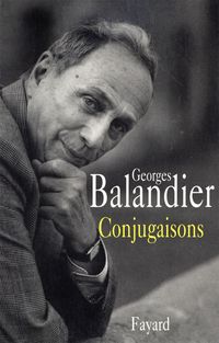 Produktbild: Conjugaisons