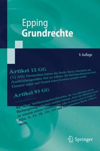 Grundrechte