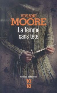 Produktbild: La femme sans t&ecirc;te