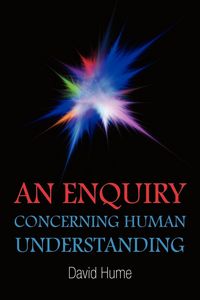 Produktbild: An Enquiry Concerning Human Understanding