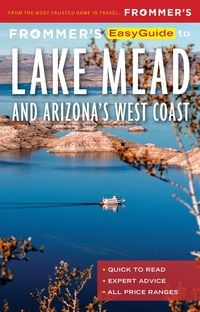 Produktbild: Frommer's EasyGuide to Lake Mead and Arizona's West Coast