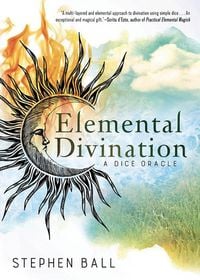 Produktbild: Elemental Divination