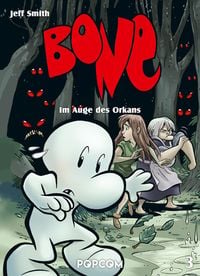 Produktbild: Bone 03 - Im Auge des Orkans