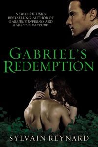 Produktbild: Gabriel's Redemption