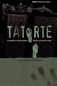 Produktbild: Tatorte 3