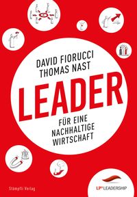 Produktbild: Leader f&uuml;r eine nachhaltige Wirtschaft