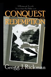 Produktbild: Conquest and Redemption