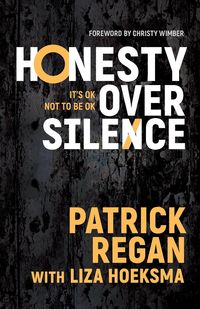 Produktbild: Honesty Over Silence