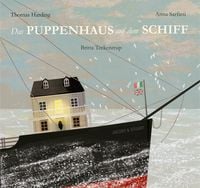 Produktbild: Das Puppenhaus auf dem Schiff
