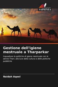 Produktbild: Gestione dell'igiene mestruale a Tharparkar