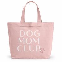 Produktbild: Shoppertasche "Dog Mom Club"