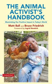 Produktbild: The Animal Activist's Handbook