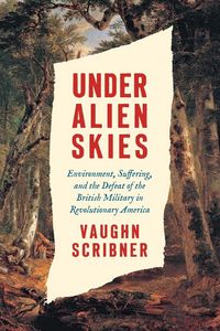 Produktbild: Under Alien Skies