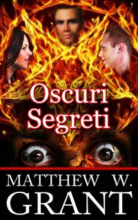 Produktbild: Oscuri Segreti