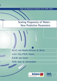 Produktbild: Scaling Propensity of Water