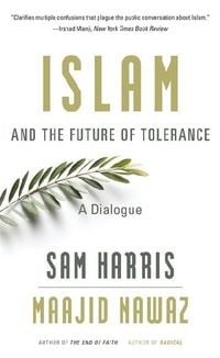 Produktbild: Islam and the Future of Tolerance