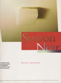 Produktbild: Swoon Noir