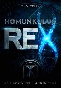 Produktbild: Homunkulus Rex