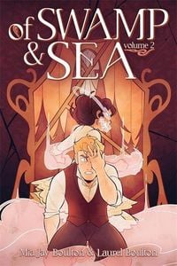 Produktbild: Of Swamp & Sea Volume 2