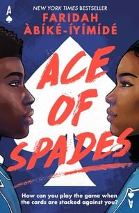 Produktbild: Ace of Spades