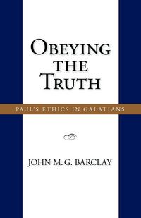 Produktbild: Obeying the Truth