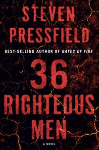 Produktbild: 36 Righteous Men