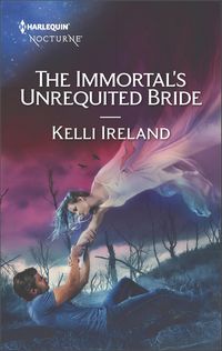 Produktbild: The Immortal's Unrequited Bride