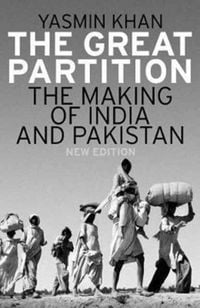 Produktbild: The Great Partition - The Making of India and Pakistan