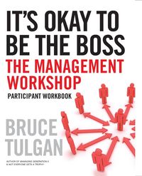 Produktbild: It's Okay to Be the Boss