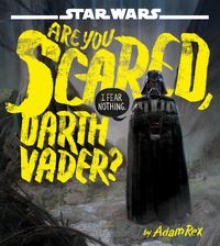 Produktbild: Star Wars: Are You Scared, Darth Vader?