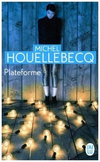 Produktbild: Plateforme