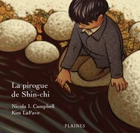 Produktbild: Priogue de Shin-chi, La
