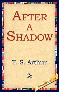 Produktbild: After a Shadow